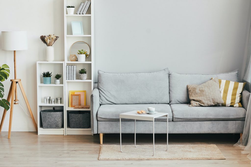 Cohesive Design Tips: Enhancing the Aesthetic Appeal of Your Home