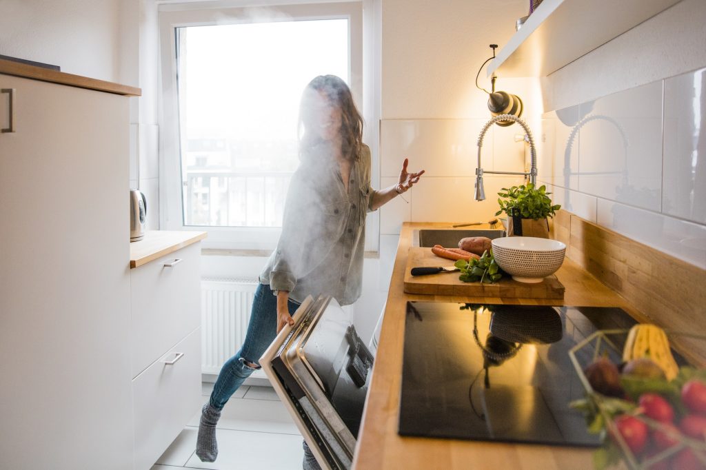 Say No to Dampness: Why Your Kitchen Needs a Dehumidifier