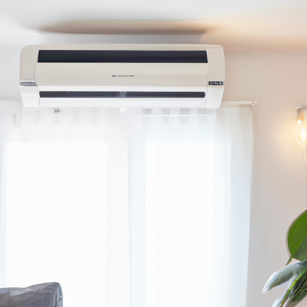 Revolutionize Your Home Comfort: The Top Wall Mounted Air Conditioner Hacks You’ve Never Heard Of!